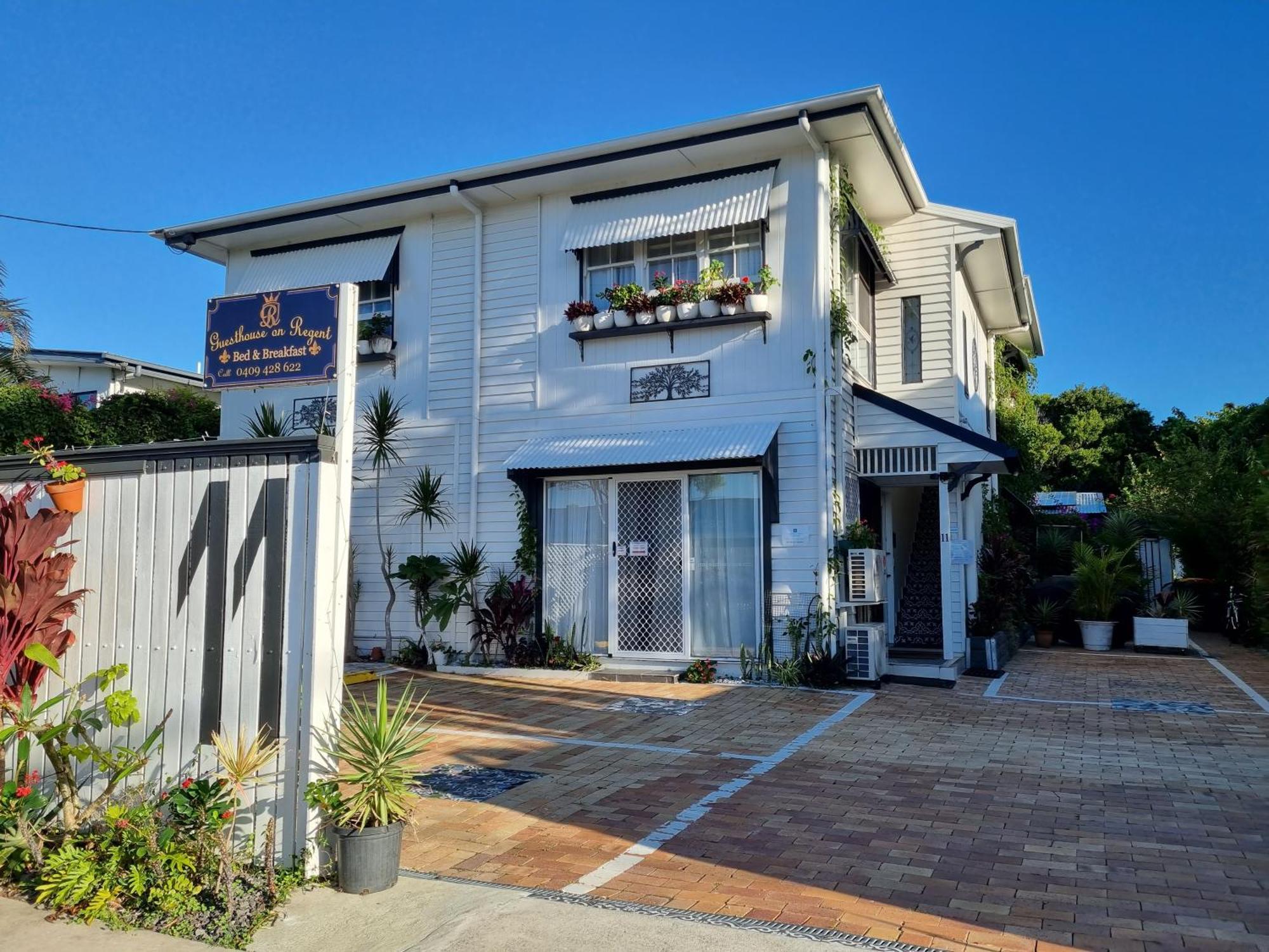 Homestyle Hostel - 18-36Yrs Caloundra Extérieur photo