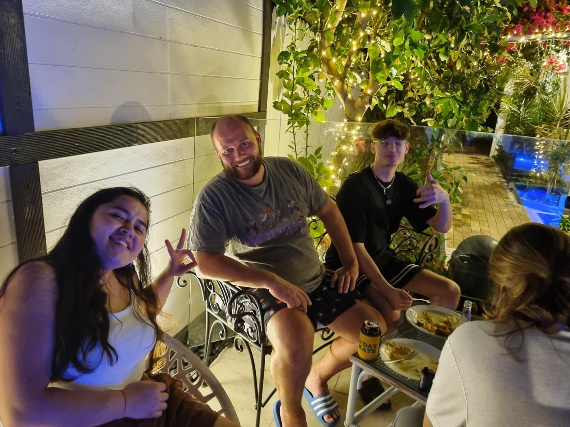 Homestyle Hostel - 18-36Yrs Caloundra Extérieur photo